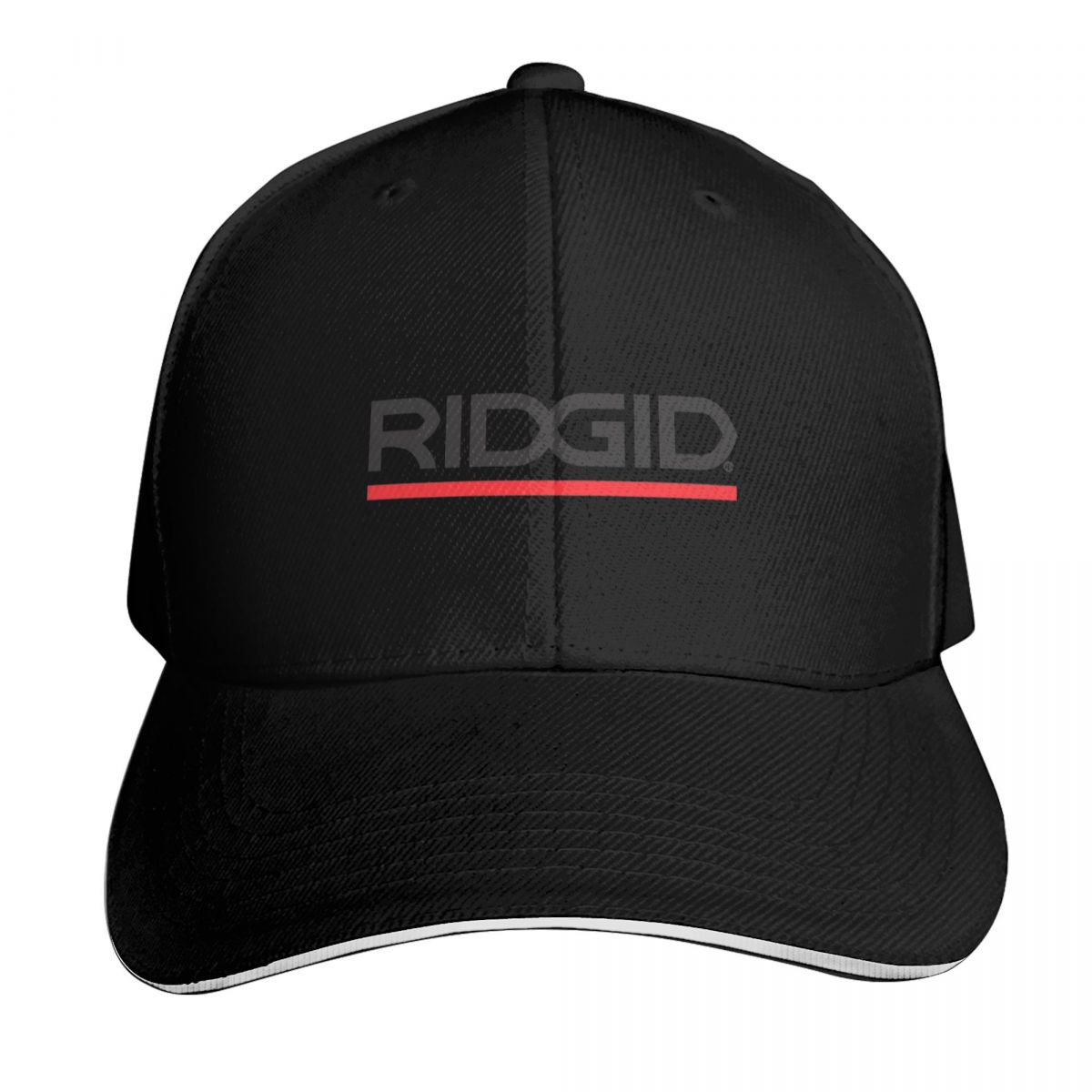 Power Tools Ridgid - Power Tools By Ridgid Baseball Cap