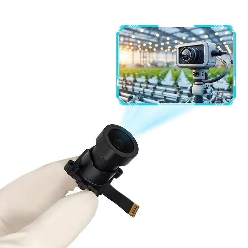 Power Tools Images - Ready to ship Fisheye Cam 4K