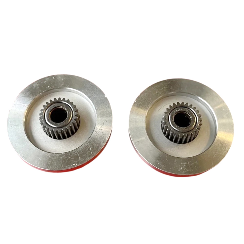 Power Tools Parts - Spare Parts 1832.039.196 Belt pulley For