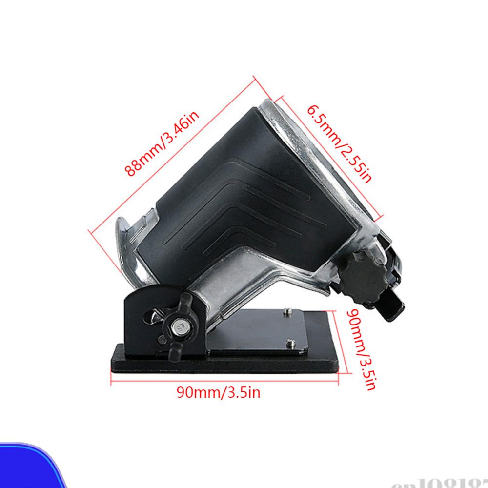 Router Trim Base - Edge Cutter Trimming Machine Base Multifunctional