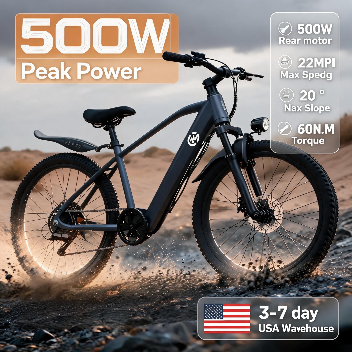 Power Tools Set - Cyber Monday electric bike all terrain