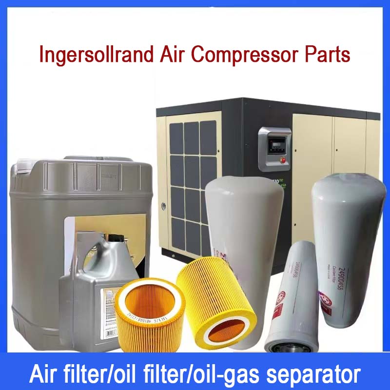 Power Tools Ingersoll Rand - OEM Ingersollrand Air Compressor Parts 7.5-55KW