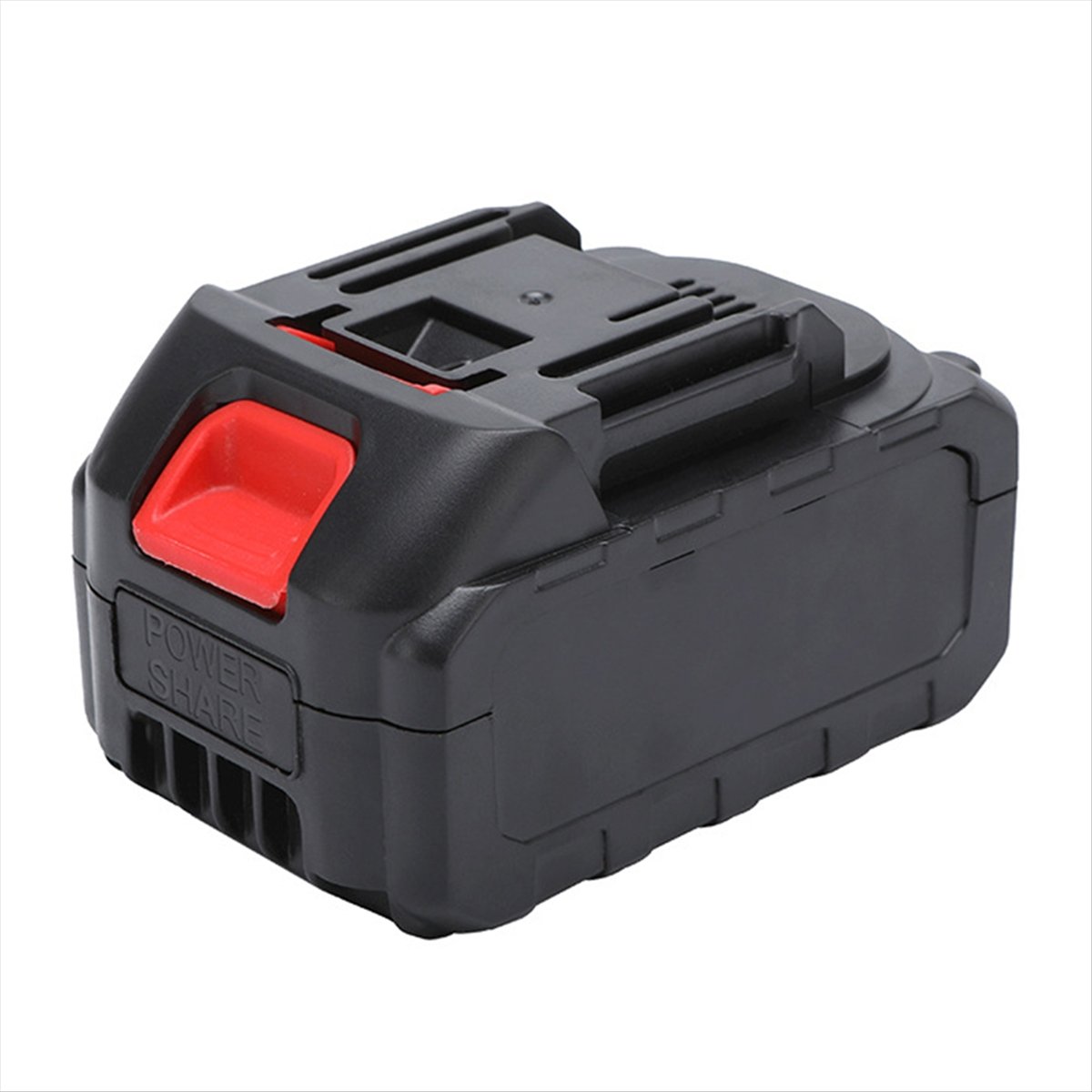 Power Tools Tool Box - DT74 Newest Power Tools Case 21V