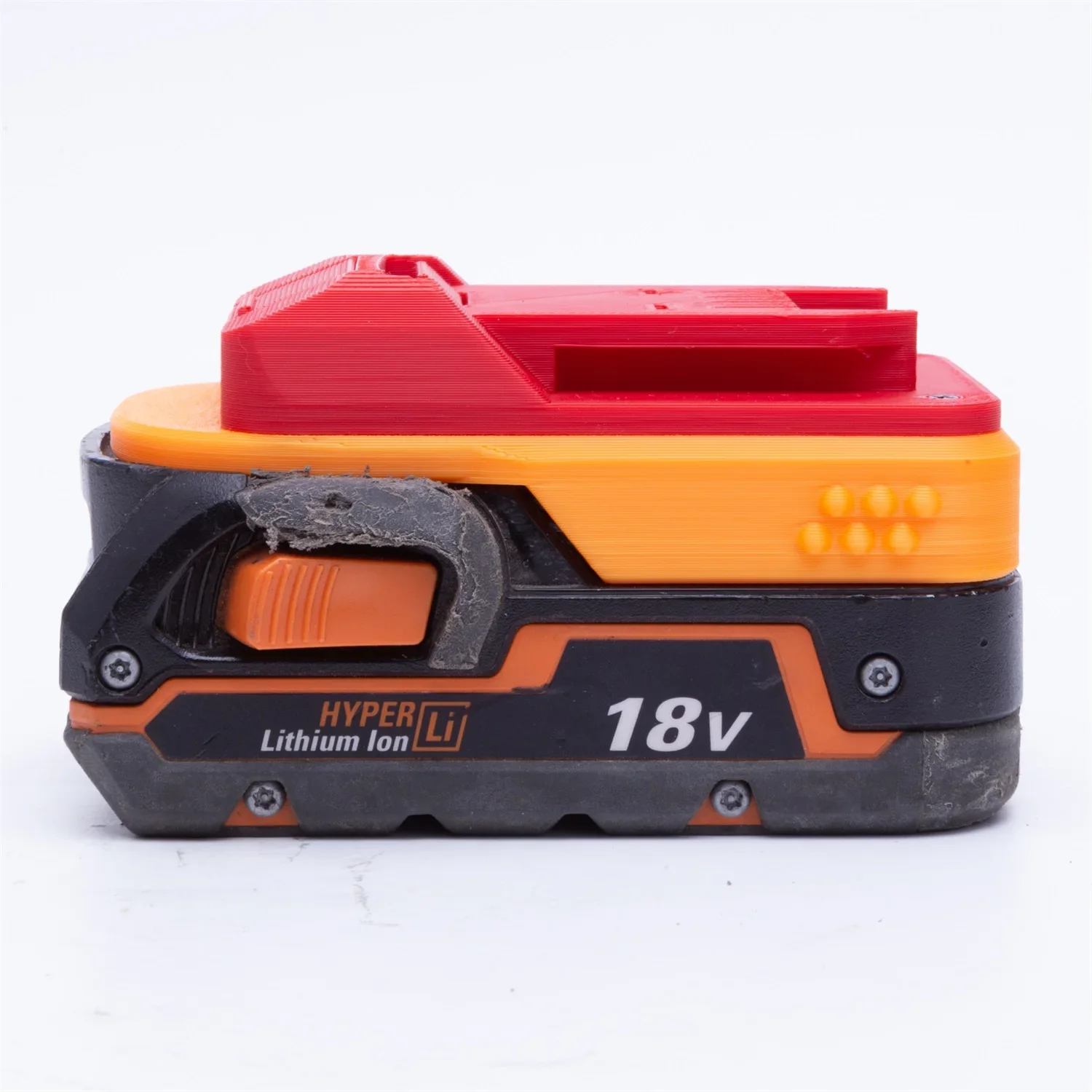 Power Tools Ridgid - For Ridgid AEG 18V Lithium Battery