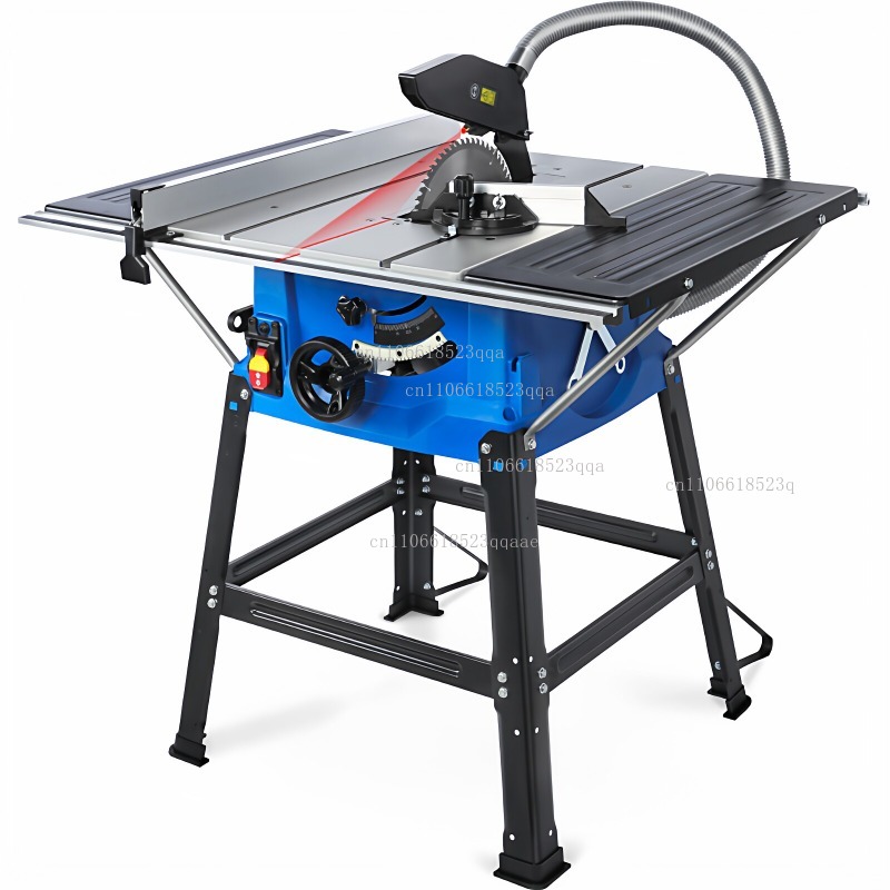 Power Tools For Home - Woodworking Multifunction Home Table Sliding Table