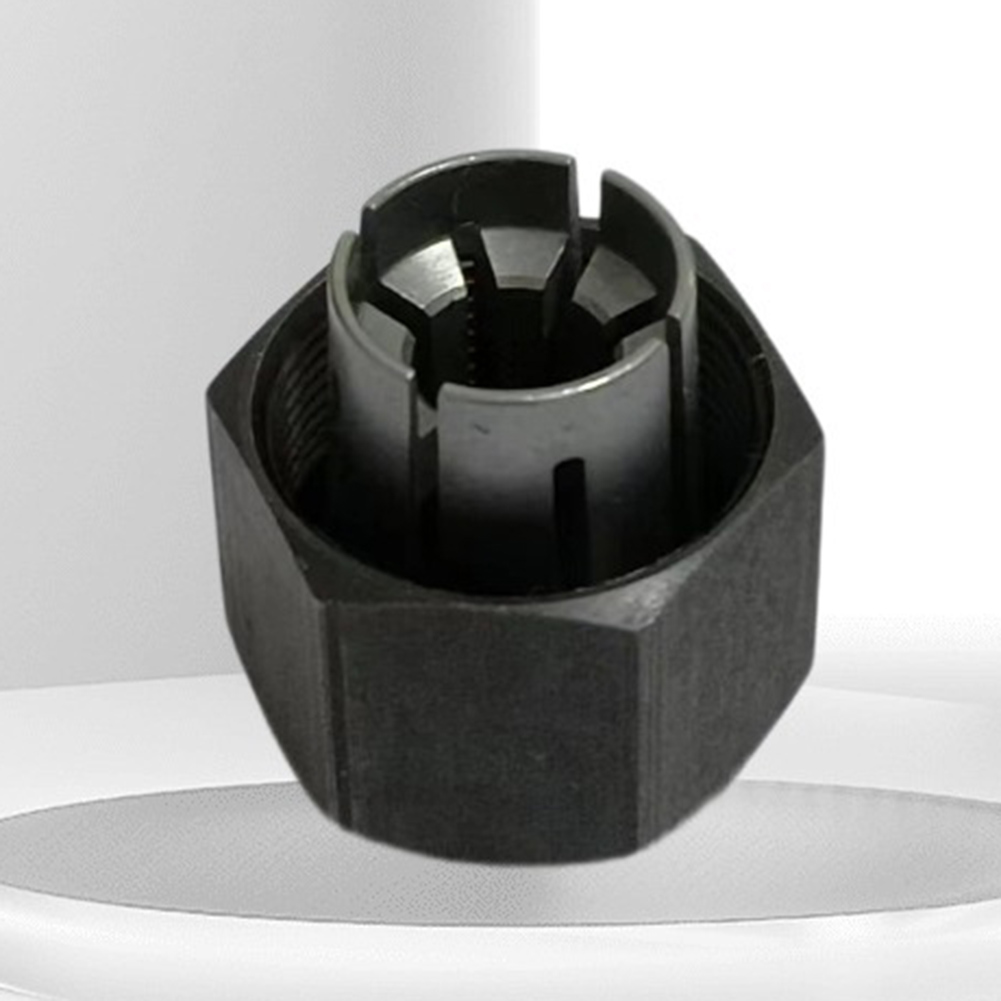 Power Tools Parts - 1pc Collet Nut For NA613029 Collet