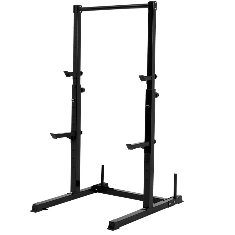 Power Tools For Sale - Adjustable Squat Rack Gym Squat High
