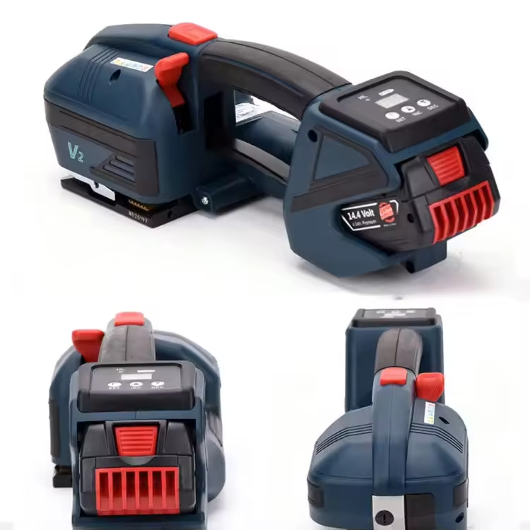 Power Tools In Electrical - Factory Sales Battery Powered Electric Handheld