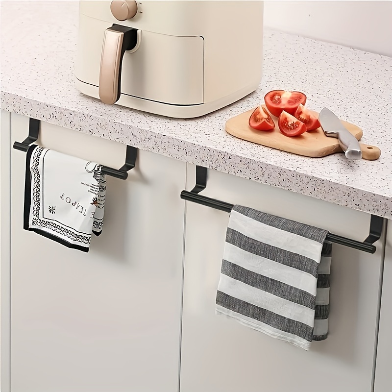 Power Tools For Home - Modern Stainless Steel Kitchen Towel Hook
