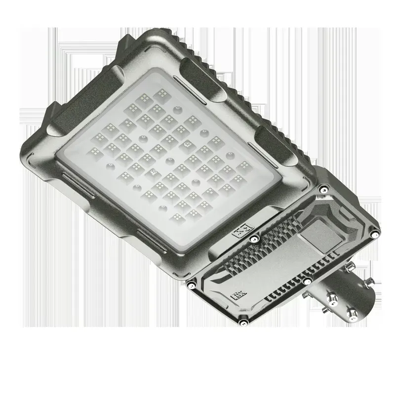 Power Tools Zones - Luminaire LED Atex Zone 1 120W