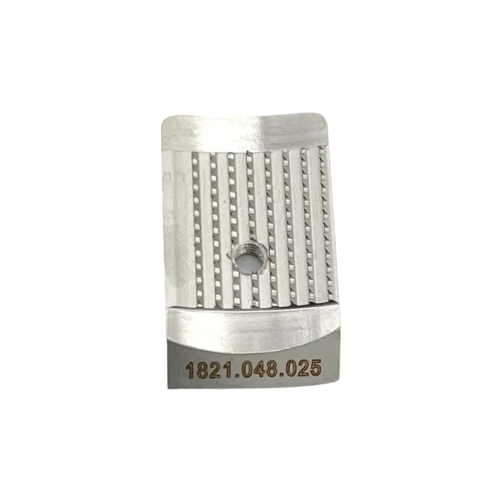 Power Tools Parts - Swiss Spare Parts 1821048025 Toothed Plate
