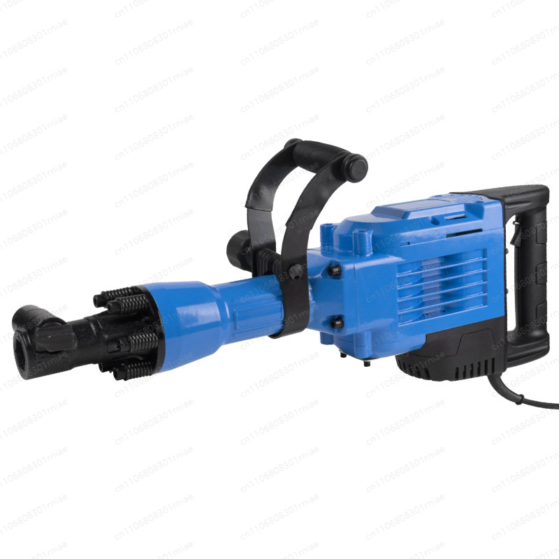 Power Tools And Engineering - Electric Pickaxe Large Power Tools Industrial