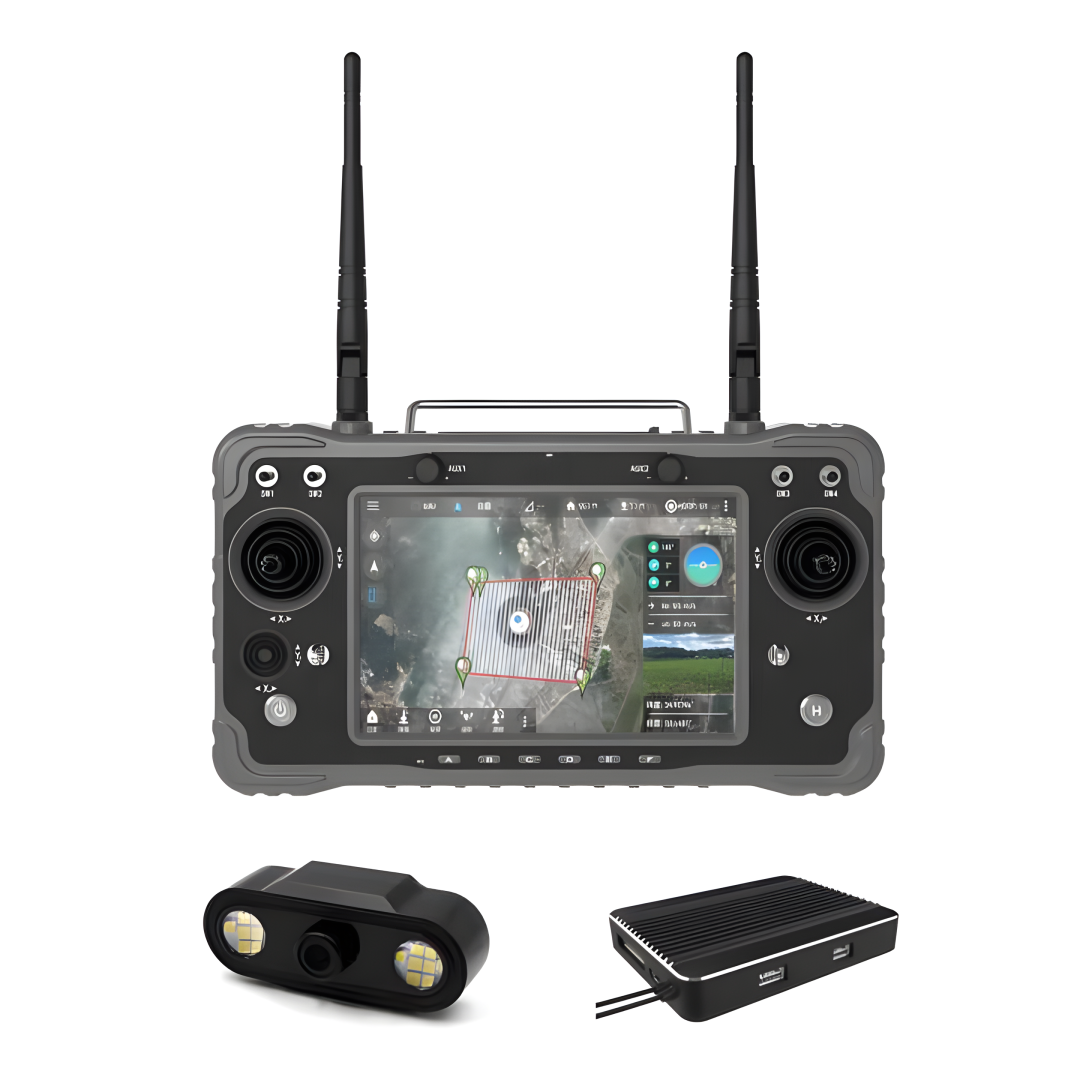 Power Tools Images - SKYDROID H16/H16Pro 2.4GHz Low Power Consumption