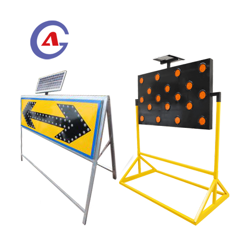 Power Tools Zones - Multi Flashing Models Road Construction Work