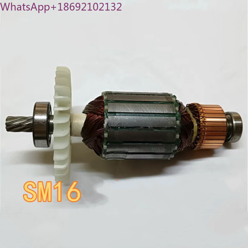 Power Tools Stanley - Original Rotor 5170036-68 for STANLEY SM16