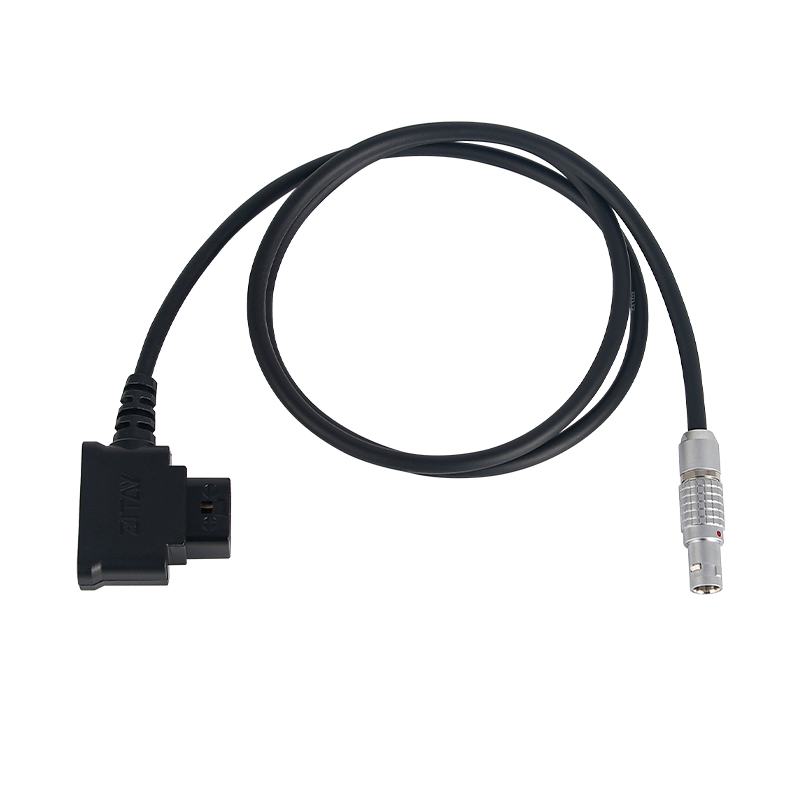 Power Tools Images - ZITAY D-TAP Lemo 2-pin Male LEMO