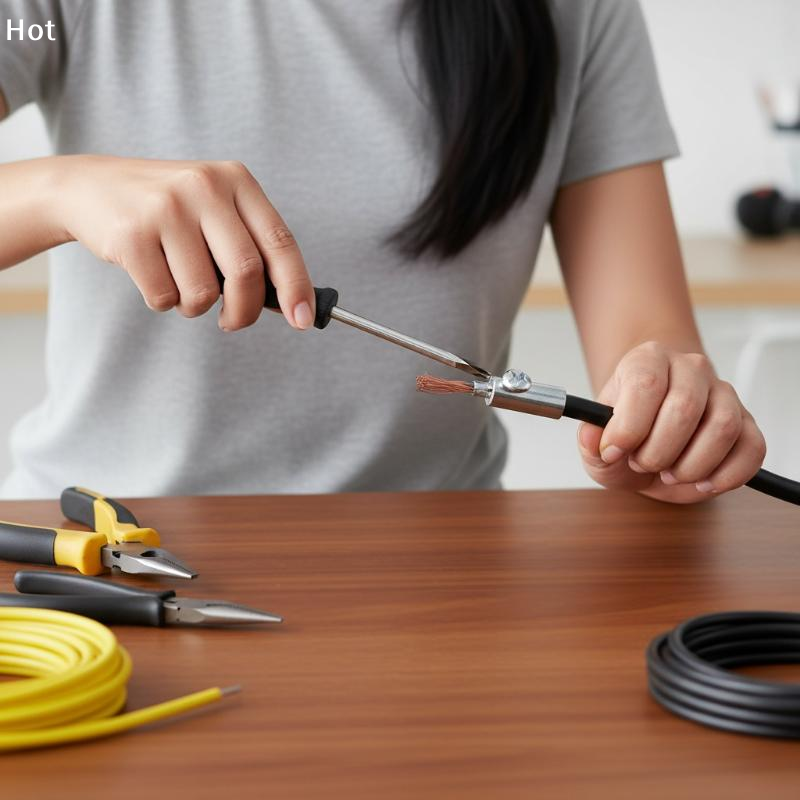 Power Tools Diy - 1Pcs Single-hole Fixing Dog Leg Z-style