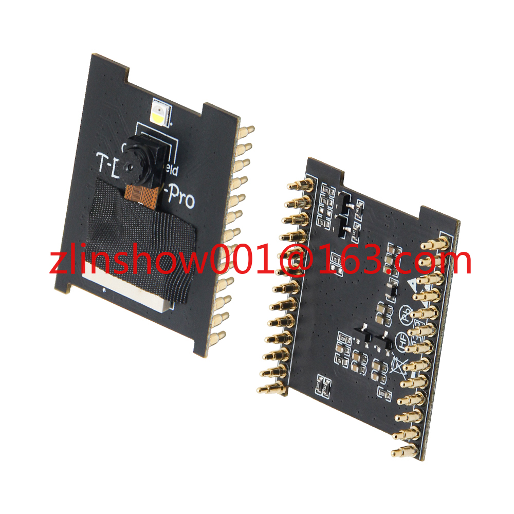 Power Tools Images - T-Display S3 Pro Camera Expansion Module