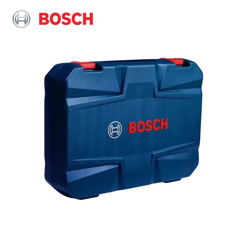 Power Tools Set - BOSCH 2607002789 108 PCS of Household