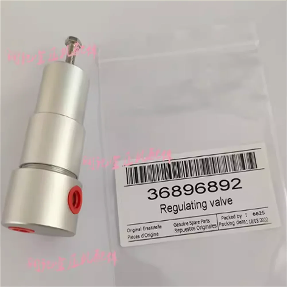 Power Tools Ingersoll Rand - 1pcs New 36896892 Pressure Regulator Valve