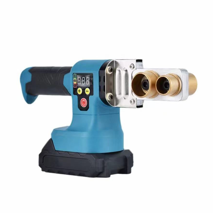 Power Tools Diy - Powerful Cordless DIY Industrial Pipe Welding