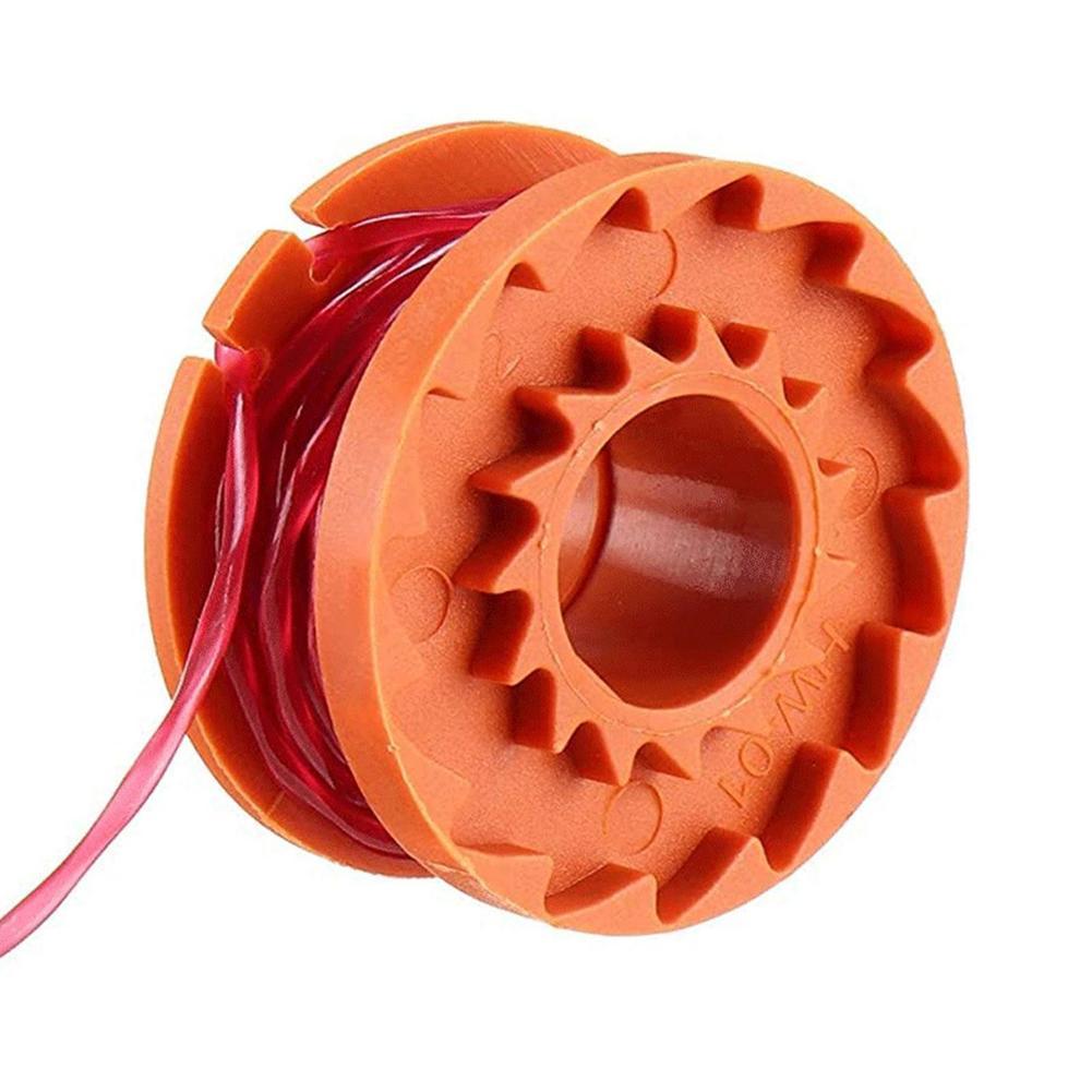 Power Tools For Sale - Replacement Trimmer Line Spool Set For