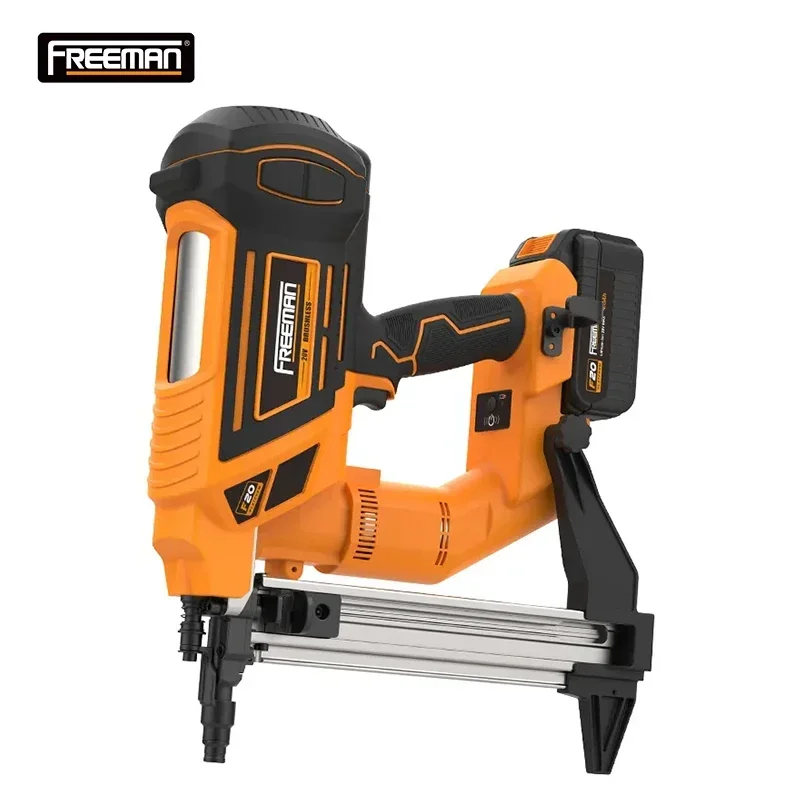 Power Tools In Electrical - 2026/Freeman 20V Brushless Motor Lithium Ion