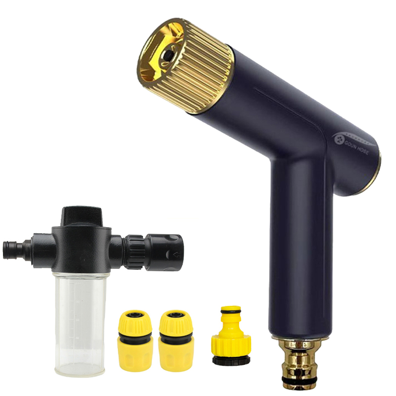 Power Tools And Engineering - FLOWERS SPRAL High Pressure Power Water