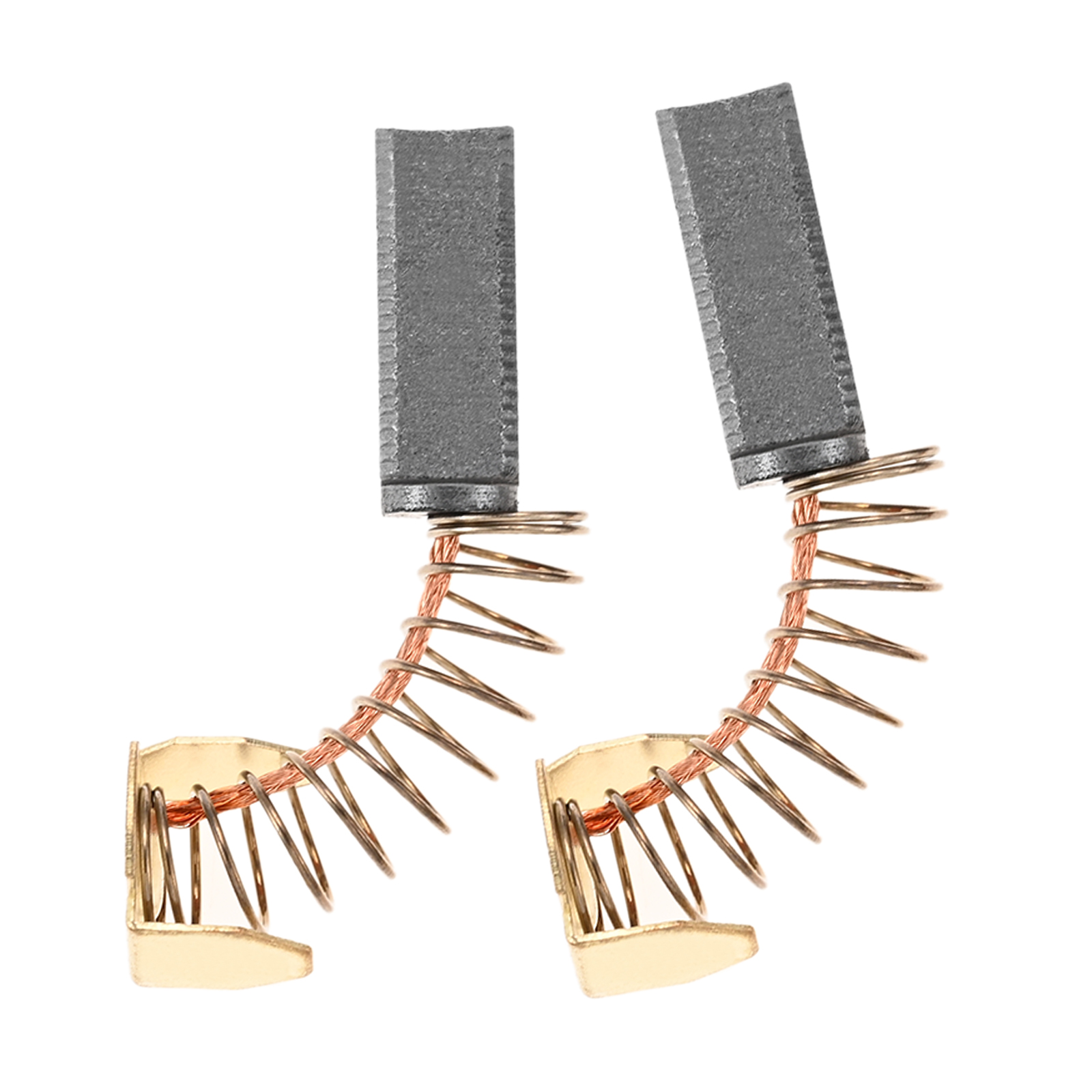 Power Tools Ridgid - 2pcs 089006017092 Carbon Motor Brush Fit