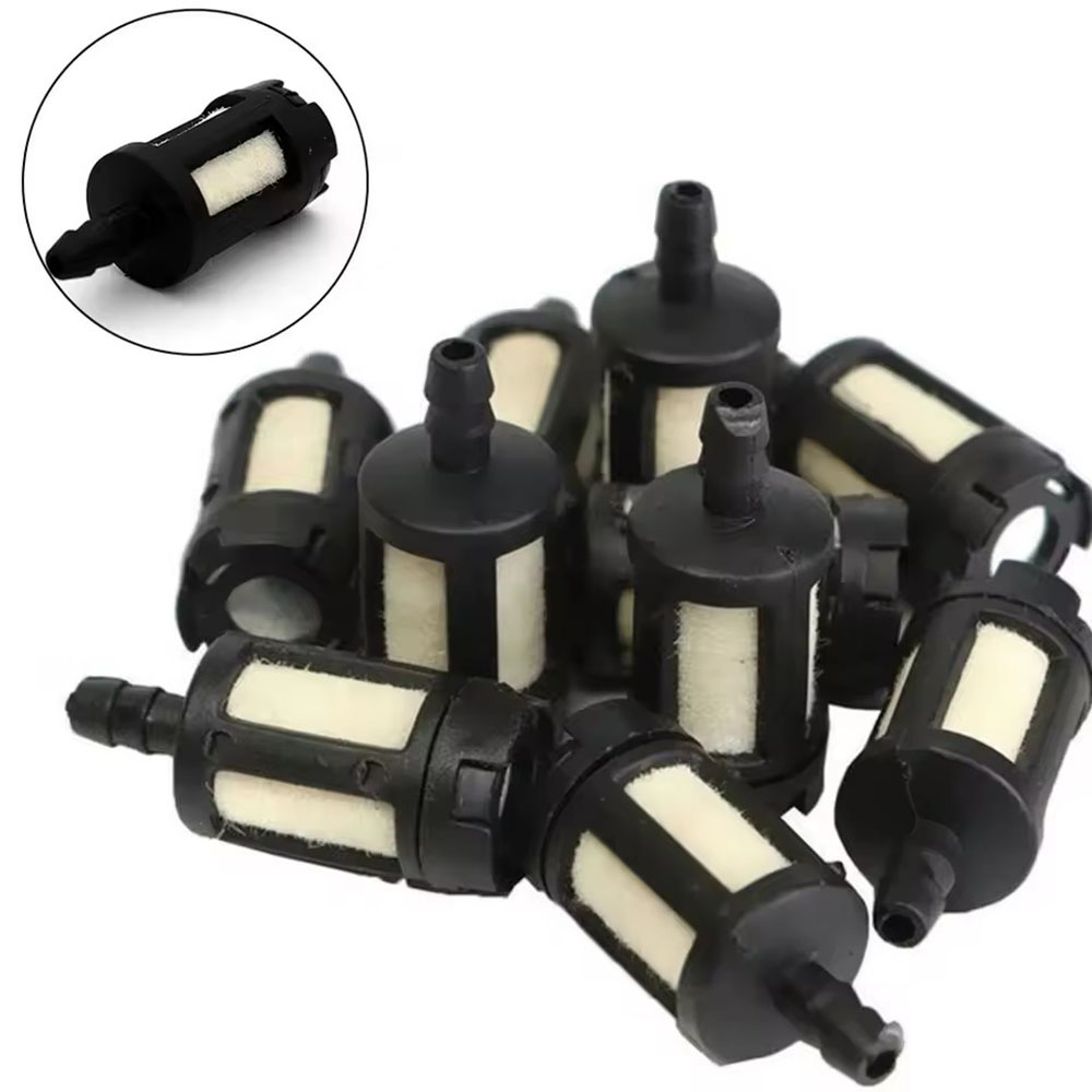 Power Tools World - General Fuel Filter for Garden Lawnmower