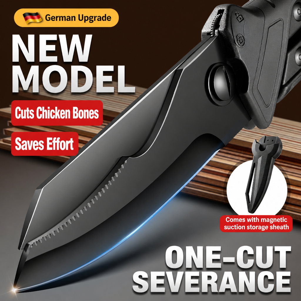 Power Tools For Home - New Kitchen Scissors Multi-Functional Home Use