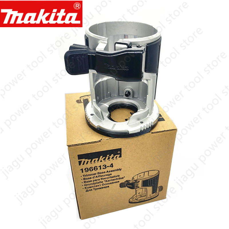 Router Trim Base - Trimmer Router Base For Makita RT0700C