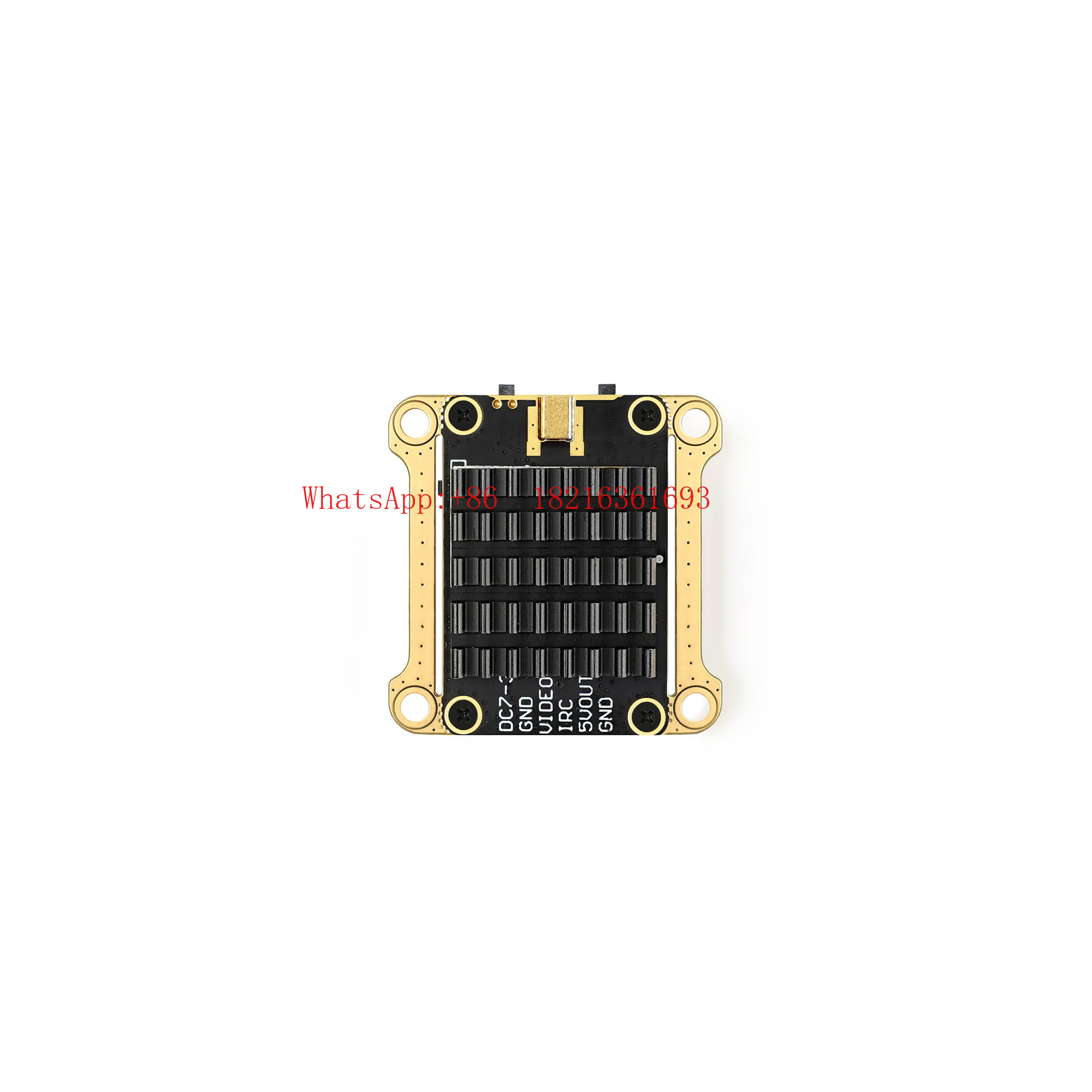Power Tools Images - 5.8G Image Transmission High Power, Suitable