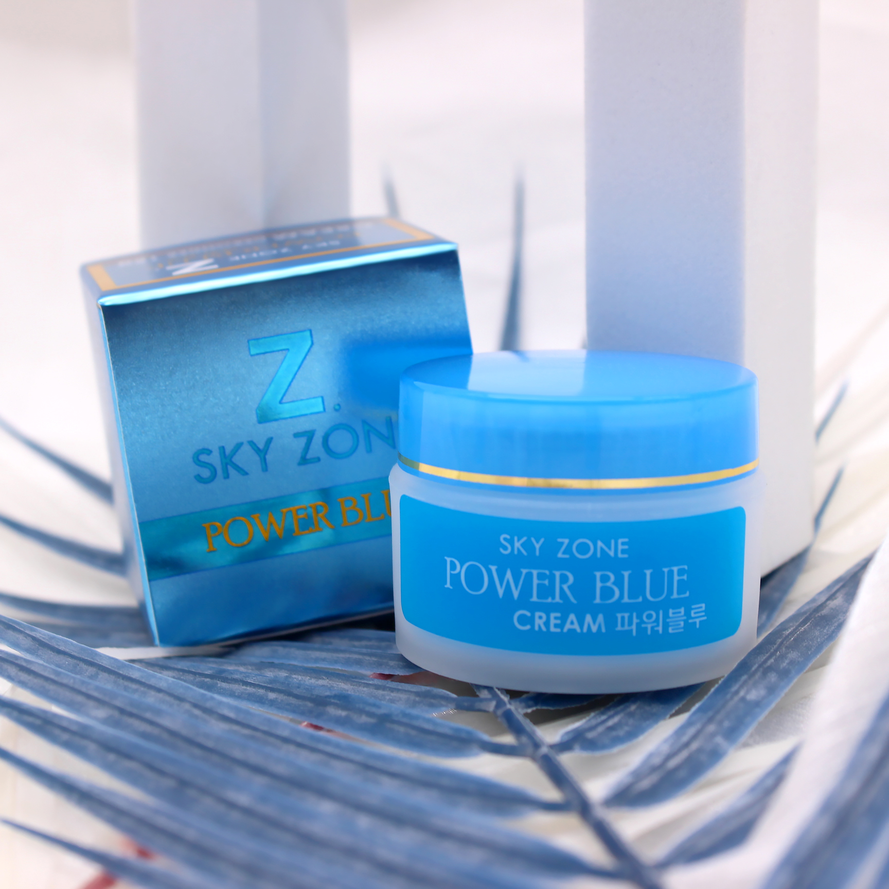 Power Tools Zones - 1 Bottle SKY ZONE Glue Power