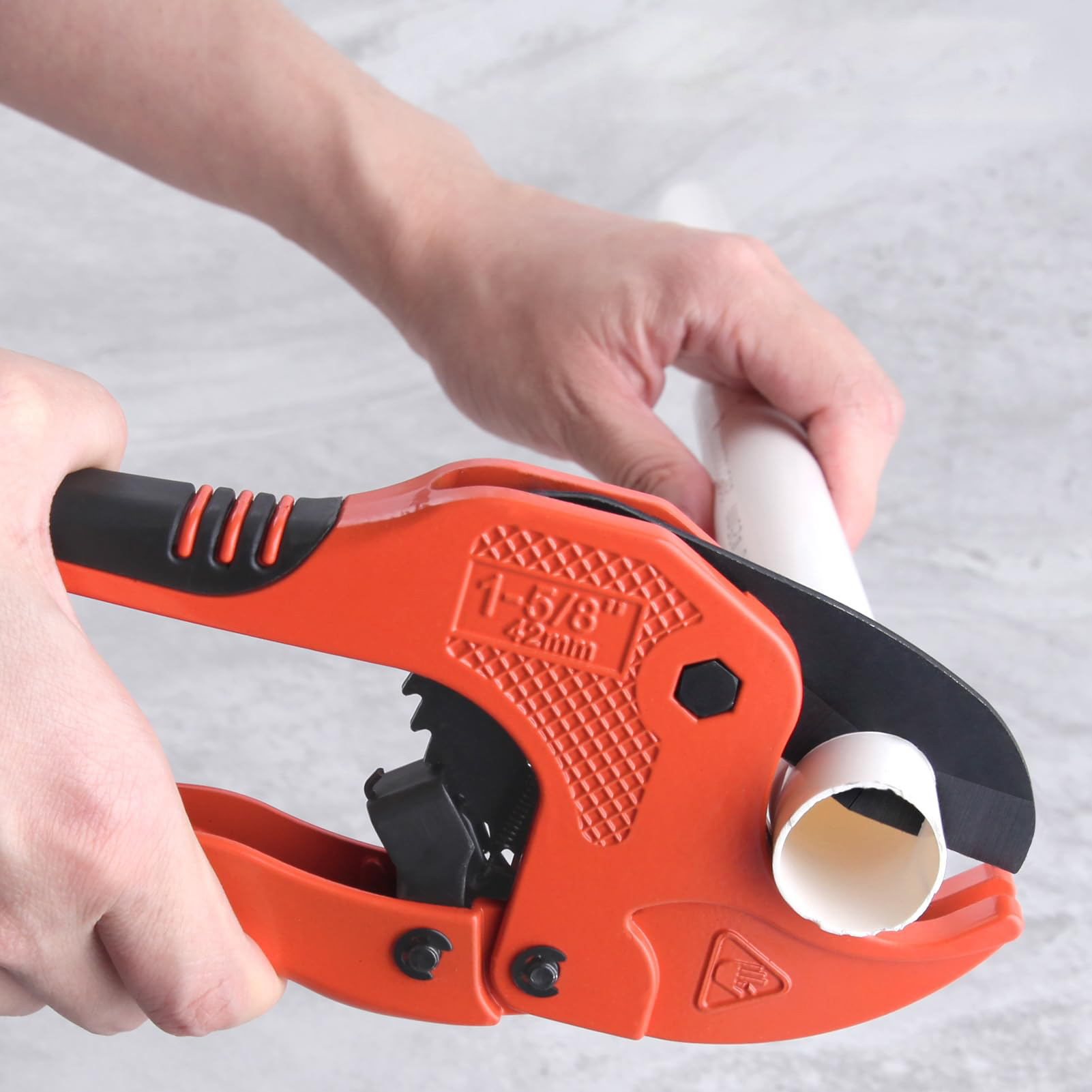 Power Tools Diy - DIY PVC Pipe Cutter Tools Lightweight