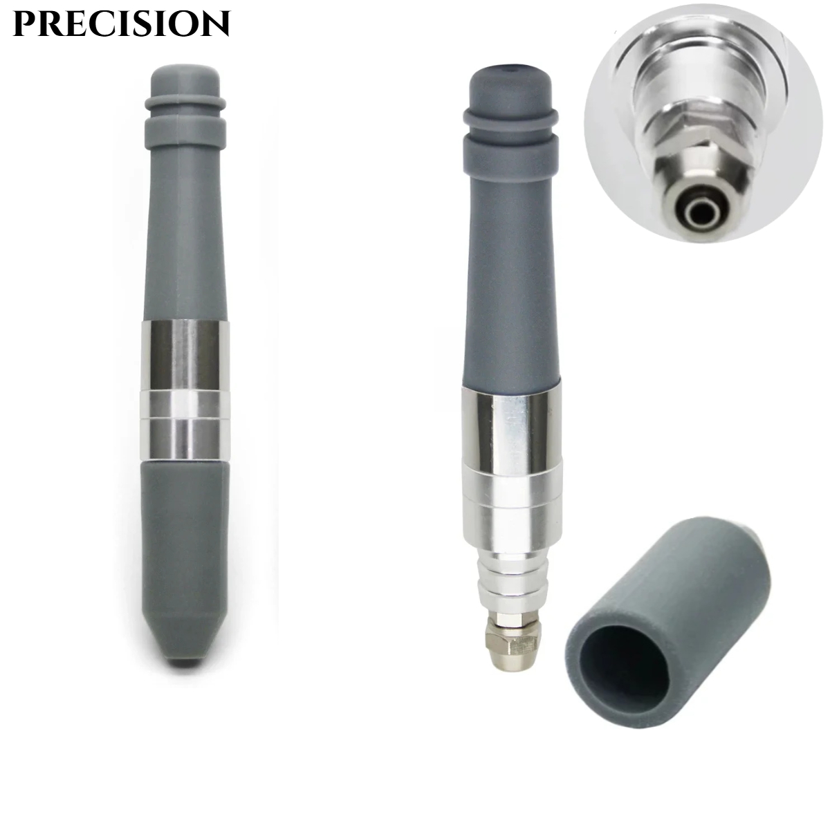 Power Tools Technician - Dental Powerful Pneumatic Blow Gun Dust