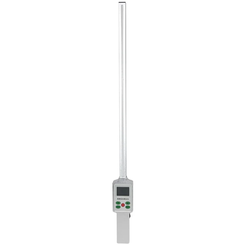 Power Tools Images - Plant canopy image analyzer leaf area