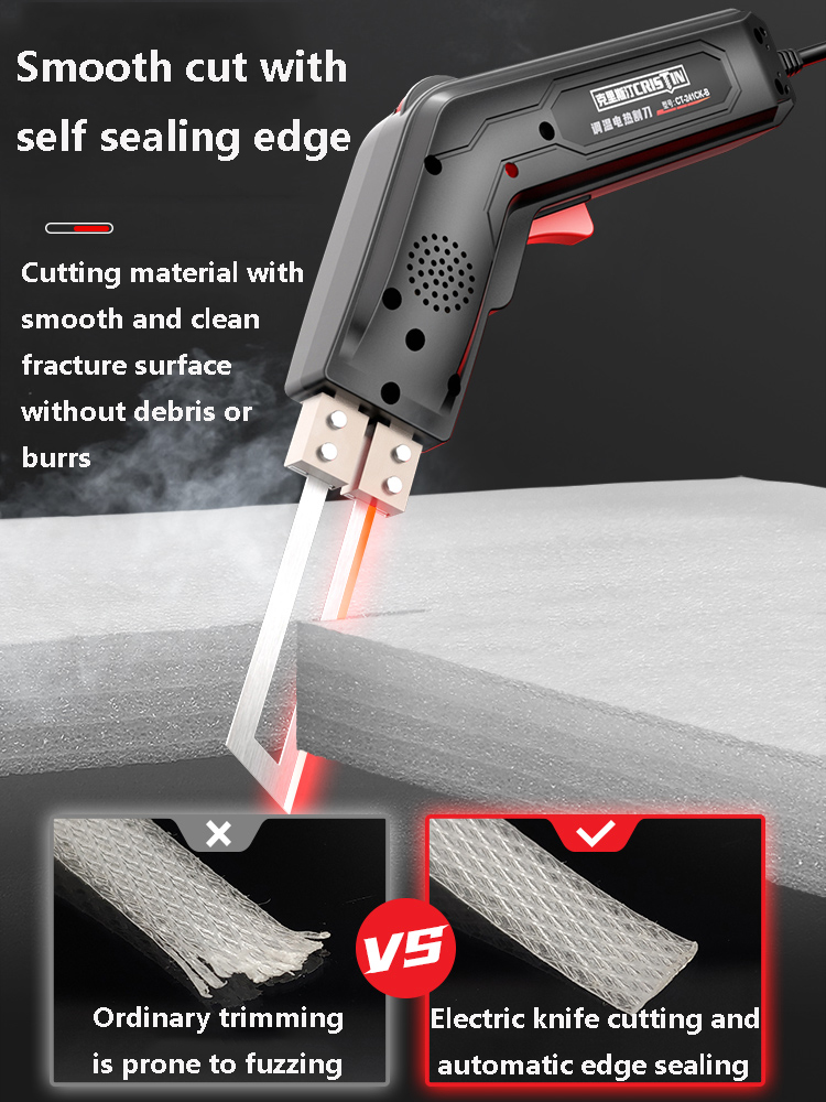 Power Tools Band - Electric Foam Cutter Tools High-Power Foam