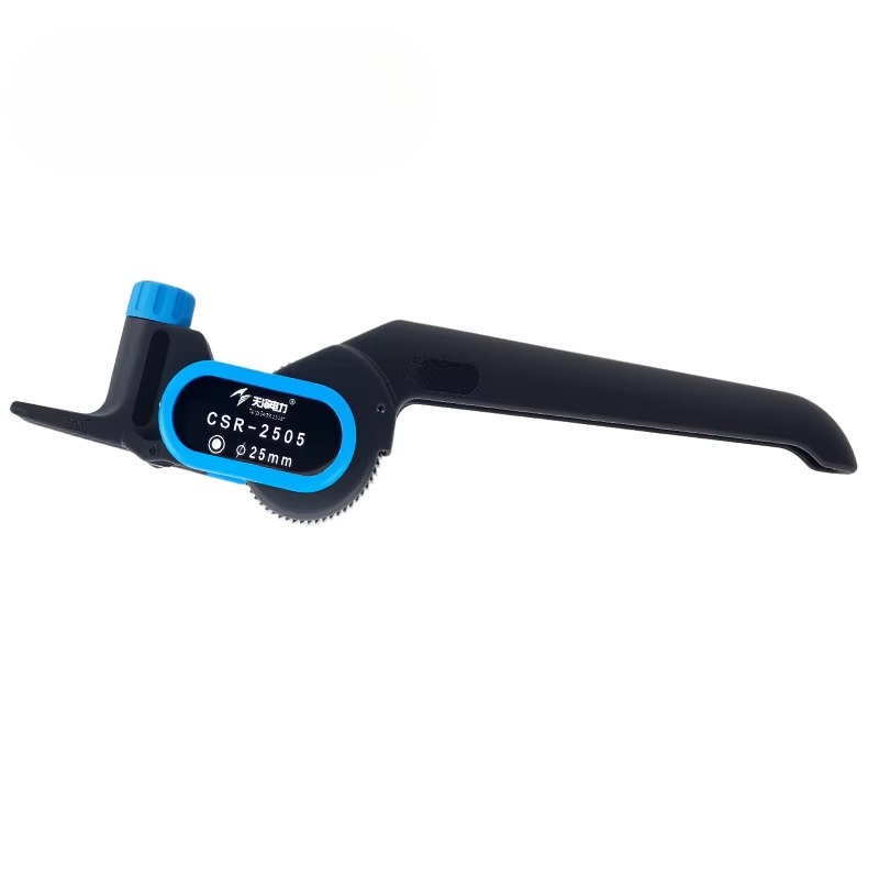 Power Tools Diy - CSR-2505 Power Cutter Stripping Tool Industrial