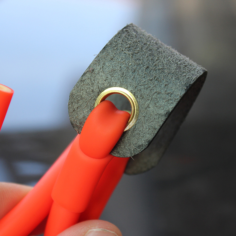 Power Tools Band - Elastic Rubber Band For Hunting Catapults