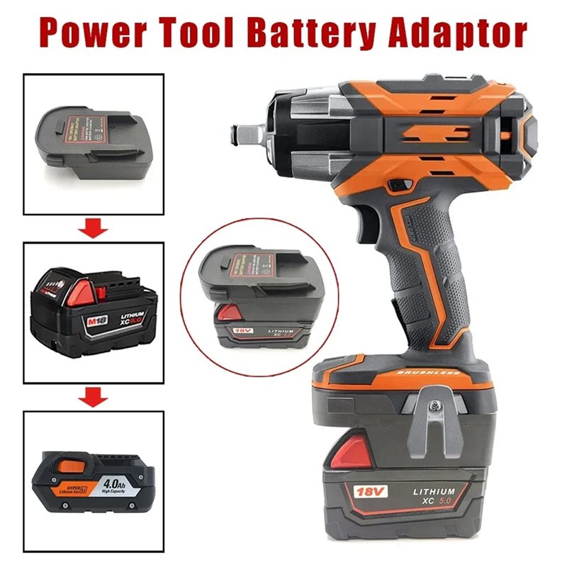 Happy New- For 18V Lithium Bat - Power Tools Ridgid review and price