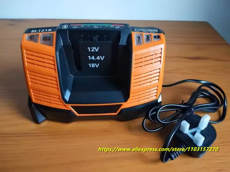 Original For Ridgid/AEG 12V-18 - Power Tools Ridgid review and price
