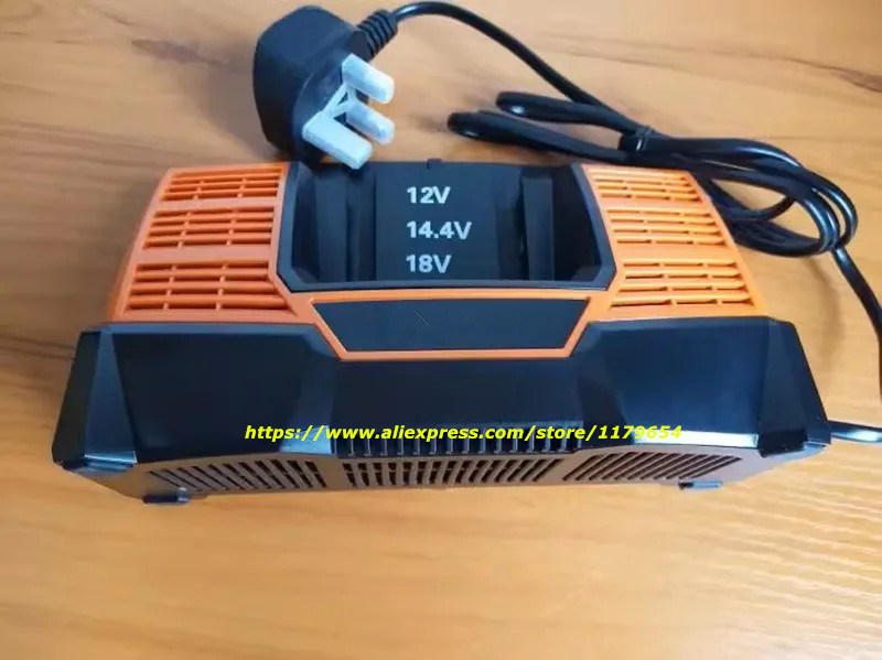 Original For Ridgid/AEG 12V-18 - Power Tools Ridgid review and price