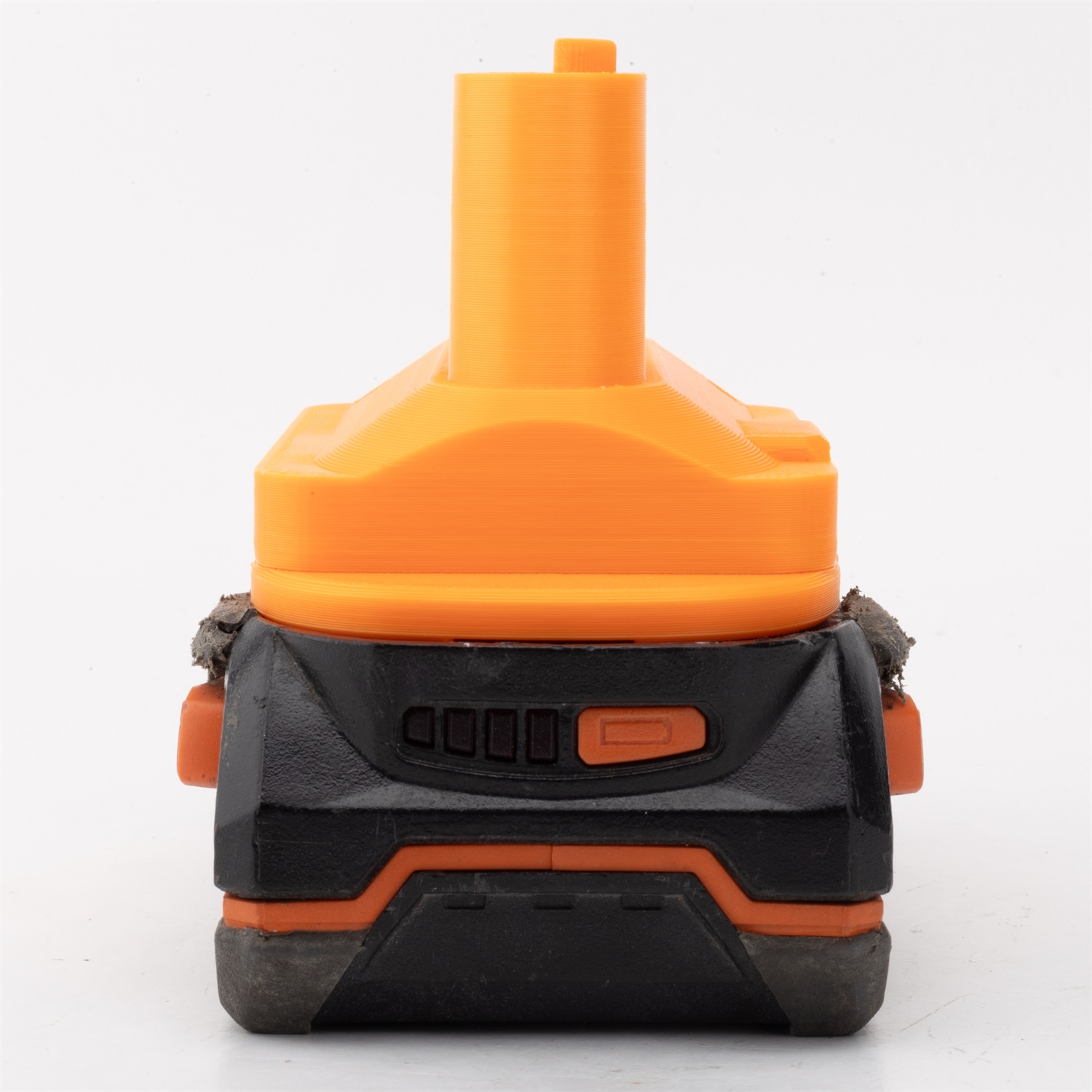 Battery Convert Adapter for Ri - Power Tools Ridgid review and price