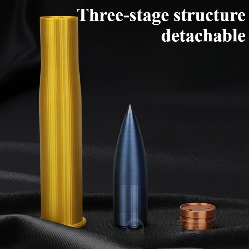 3D Printing World War II 37mm  - Power Tools World review and price