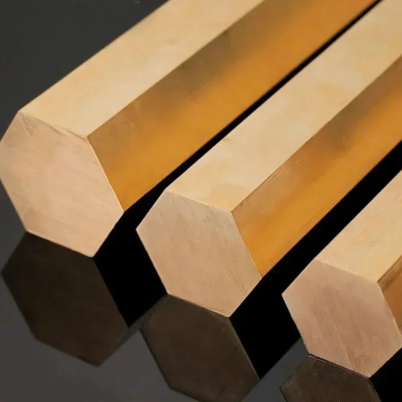 Brass Hexagonal Bar 400mm Long - Power Tools And Engineering review and price