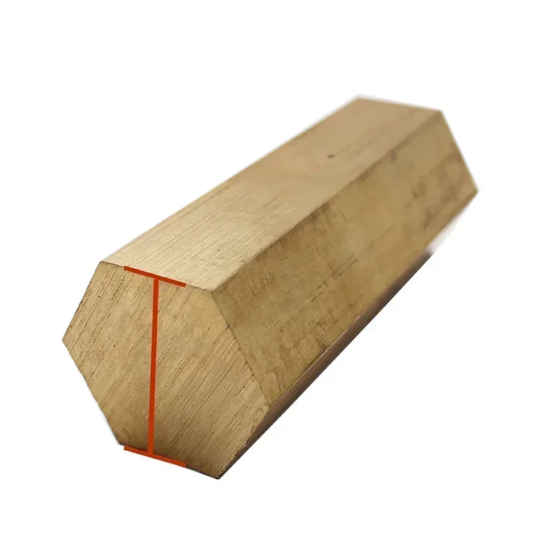 Brass Hexagonal Bar 400mm Long - Power Tools And Engineering review and price