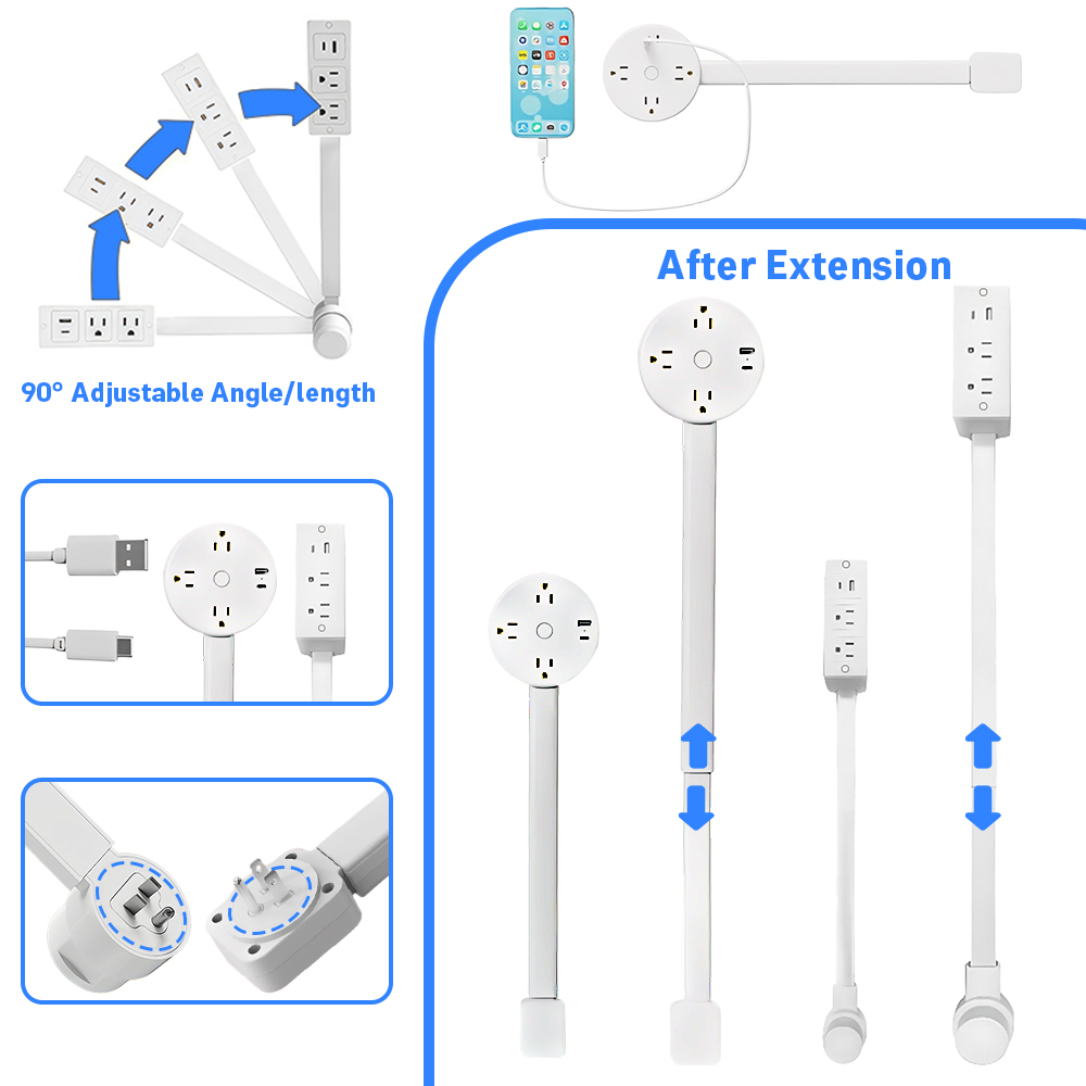 Electrical Outlet Extender Sti - Power Tools For Sale review and price