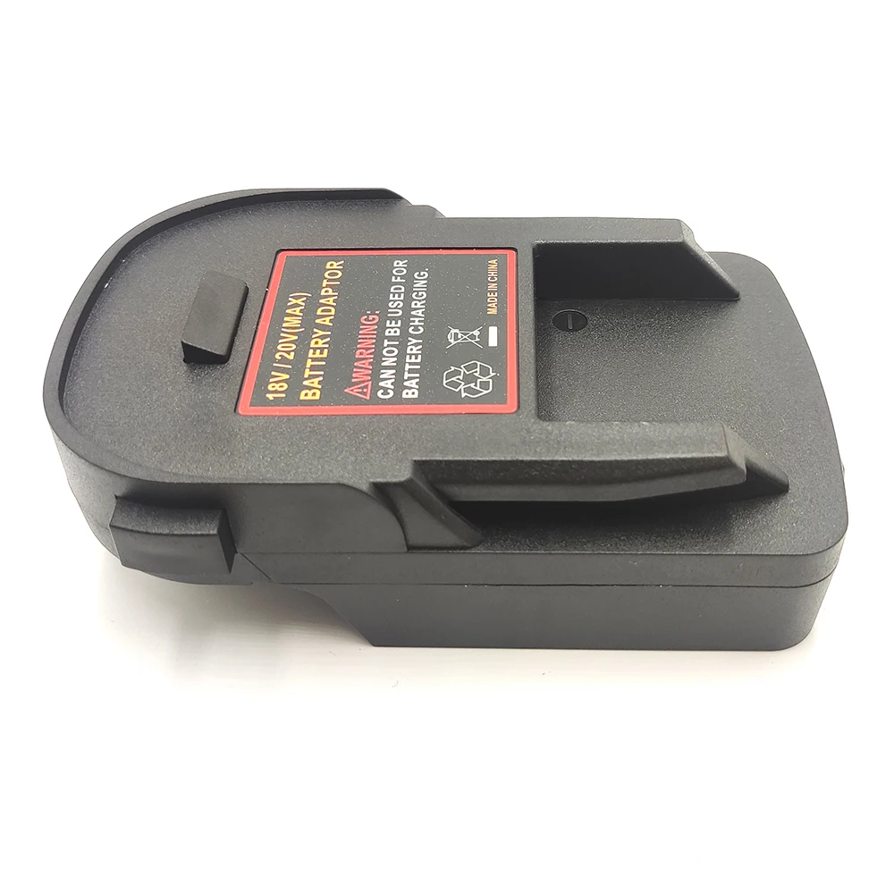 Battery Adapter Converter for  - Power Tools Ridgid review and price