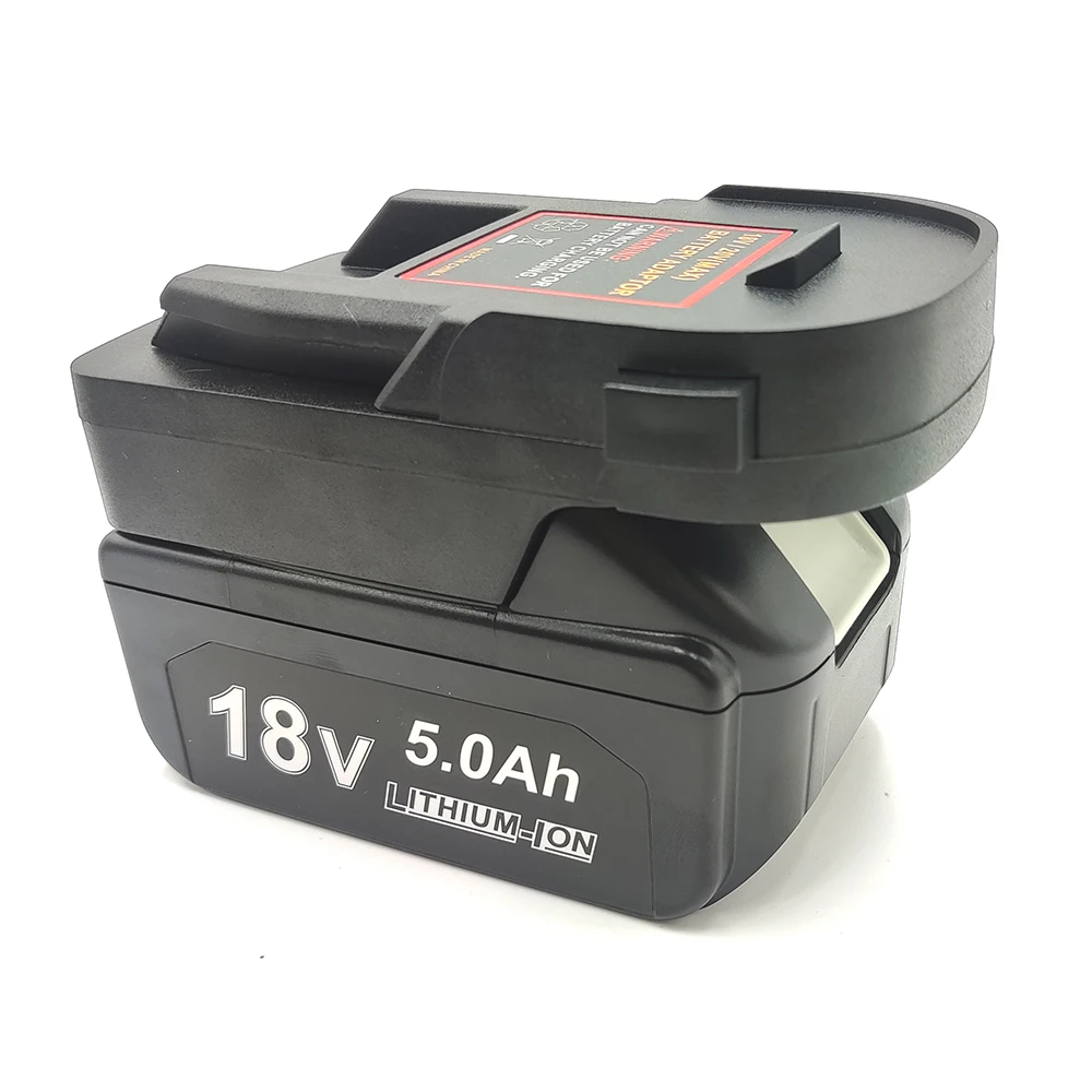 Battery Adapter Converter for  - Power Tools Ridgid review and price